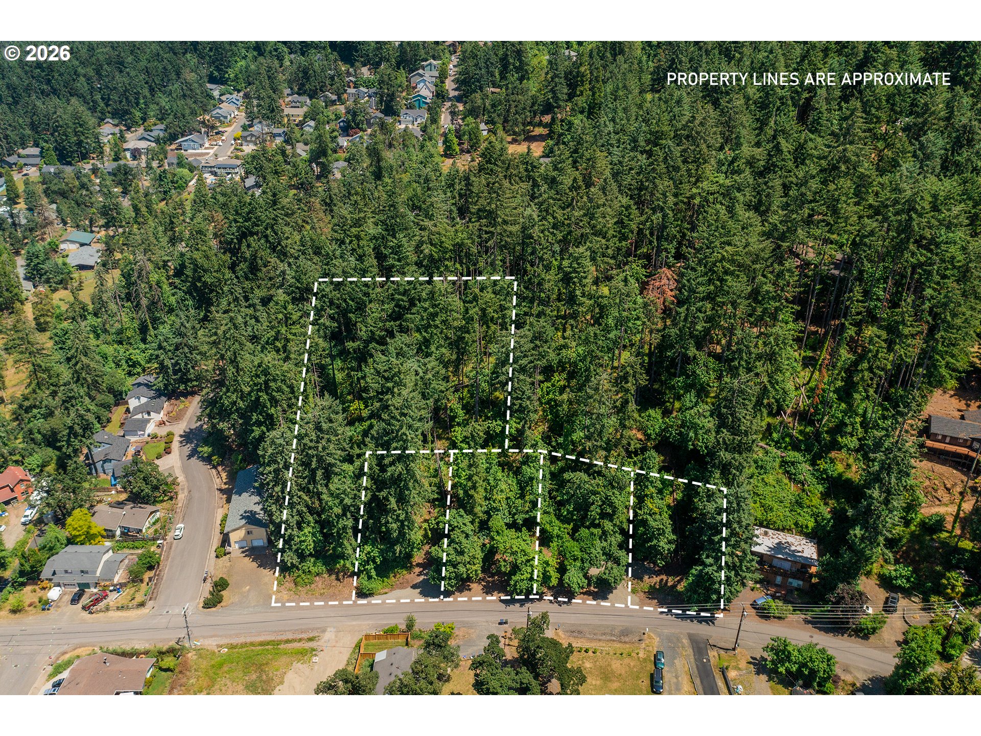 South 70th Street Springfield, OR 97478 - Photo 2 of 28