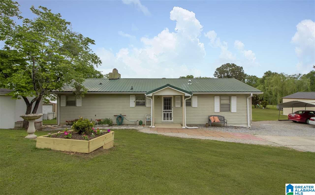 357 Grandview Circle Talladega, AL 35160 - Photo 2 of 27