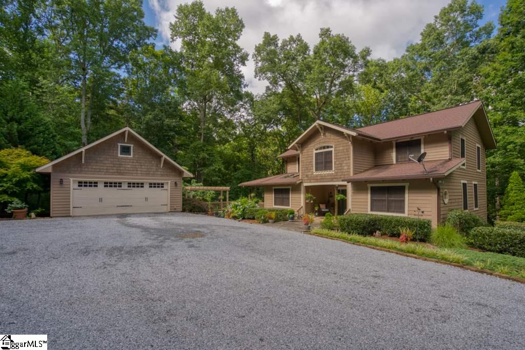12 Jackson Grove South Landrum, SC 29356 - Photo 1 of 36 Gallery Image 1