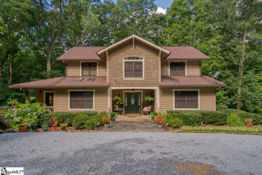 12 Jackson Grove South Landrum, SC 29356 - Photo 2 of 36 Gallery Image 2