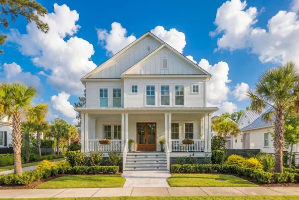 $3,800,000 | 305 Gunboat Lane, Daniel Island, SC 29492