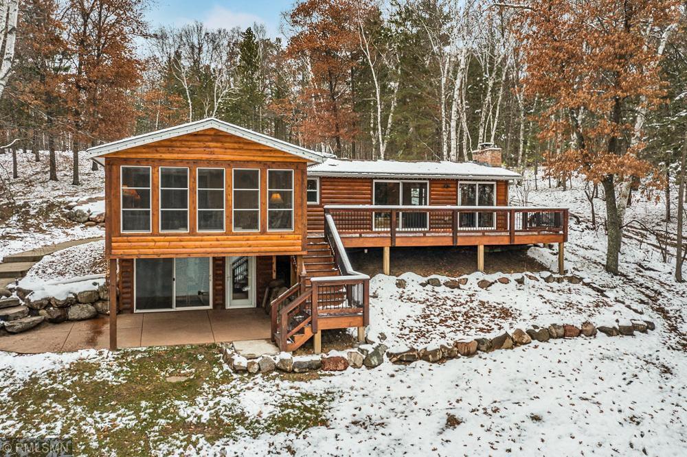 5689 Wilderness Road Pequot Lakes, MN 56472 - Photo 1 of 1