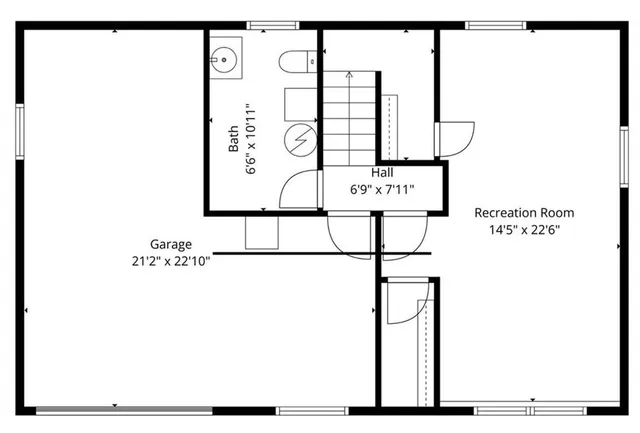 $229,000 | 12012 Bennington Avenue, Grandview, MO 64030
