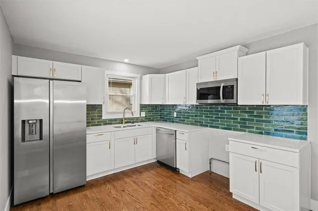 $229,000 | 12012 Bennington Avenue, Grandview, MO 64030