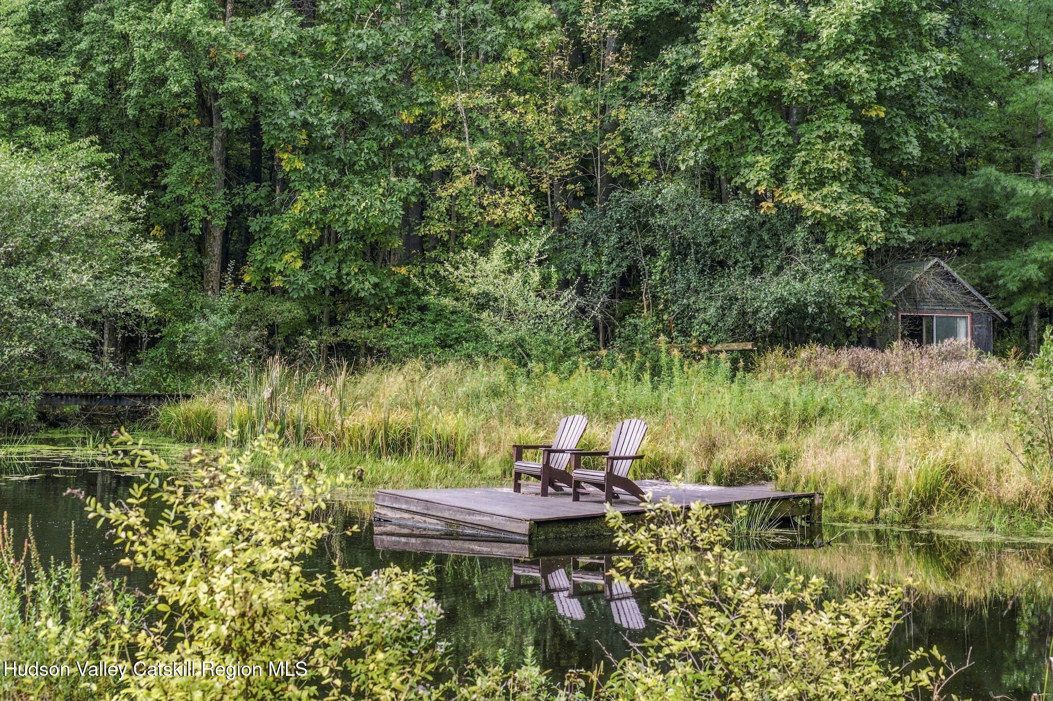 304 Hennett Road Valatie, NY 12184 - Photo 48 of 48 14-pond-dock-1 copy