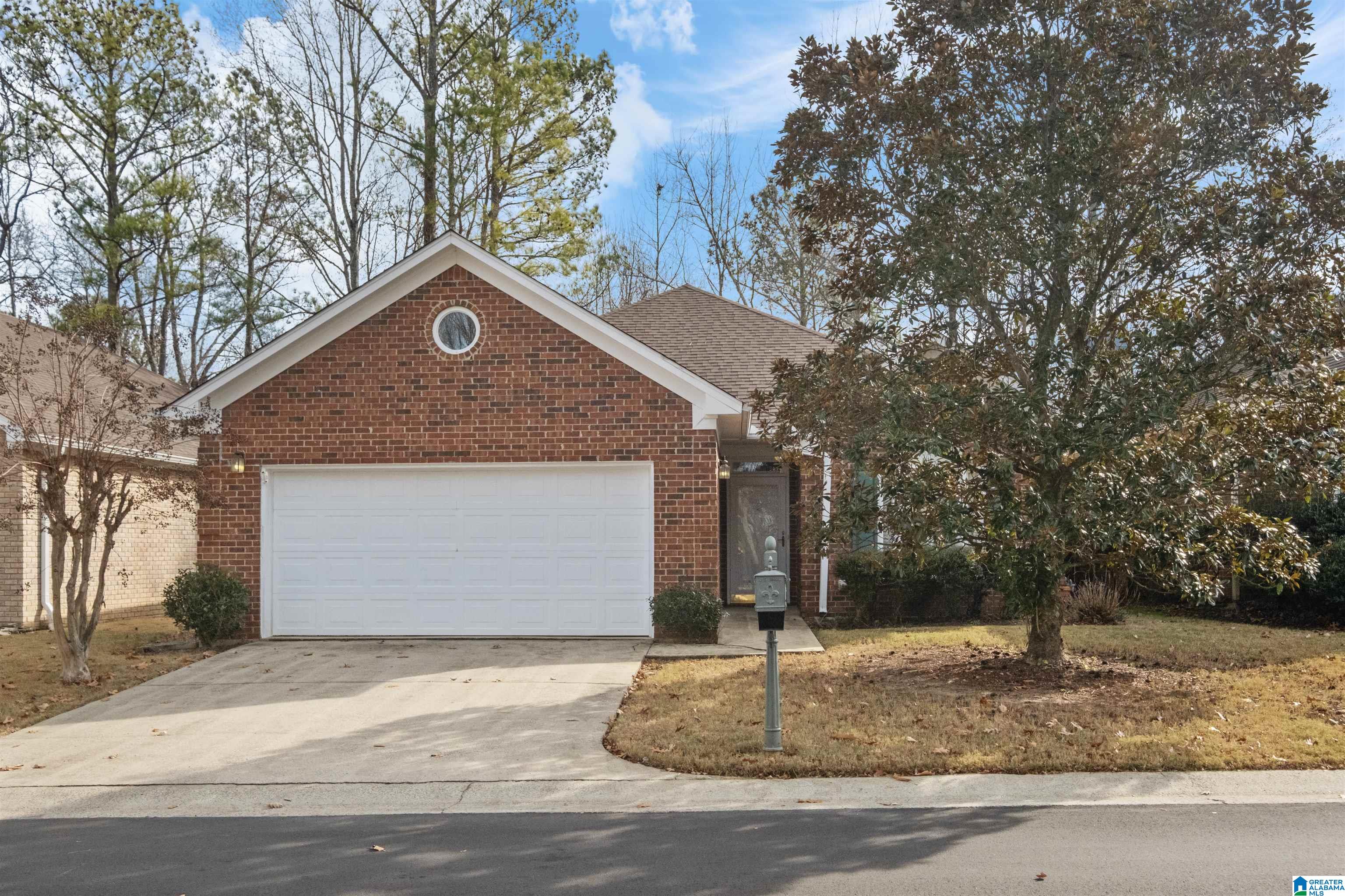 1160 Berwick Road Birmingham, AL 35242 - Photo 1 of 33 Gallery Image 1