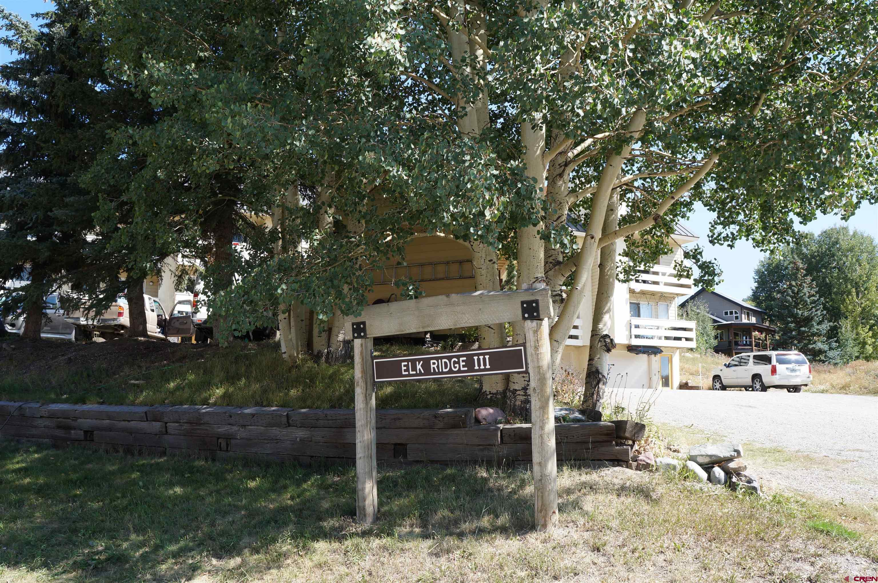 710 Gothic Road, Unit 8 Crested Butte, CO 81225 - Photo 13 of 19