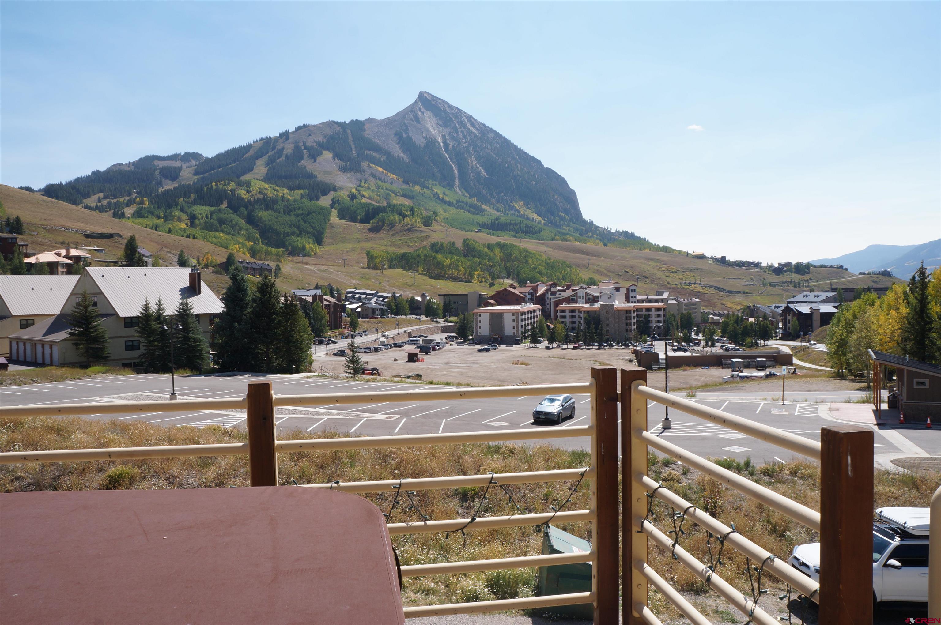 710 Gothic Road, Unit 8 Crested Butte, CO 81225 - Photo 18 of 19