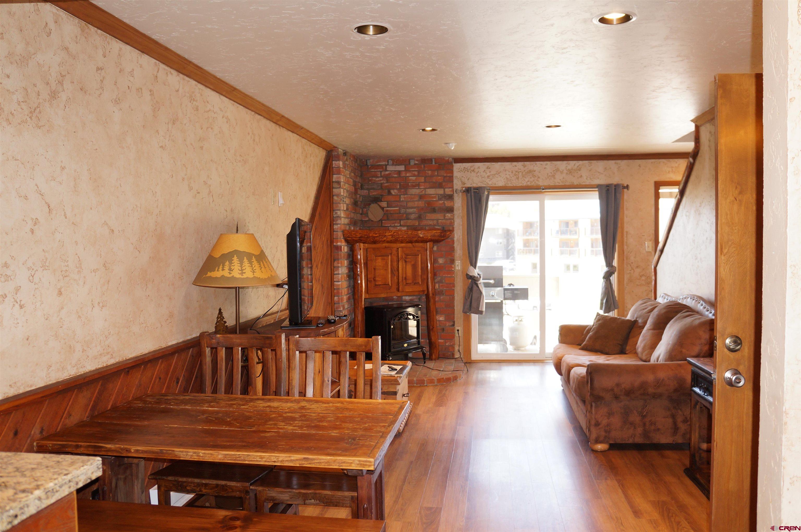 710 Gothic Road, Unit 8 Crested Butte, CO 81225 - Photo 6 of 19