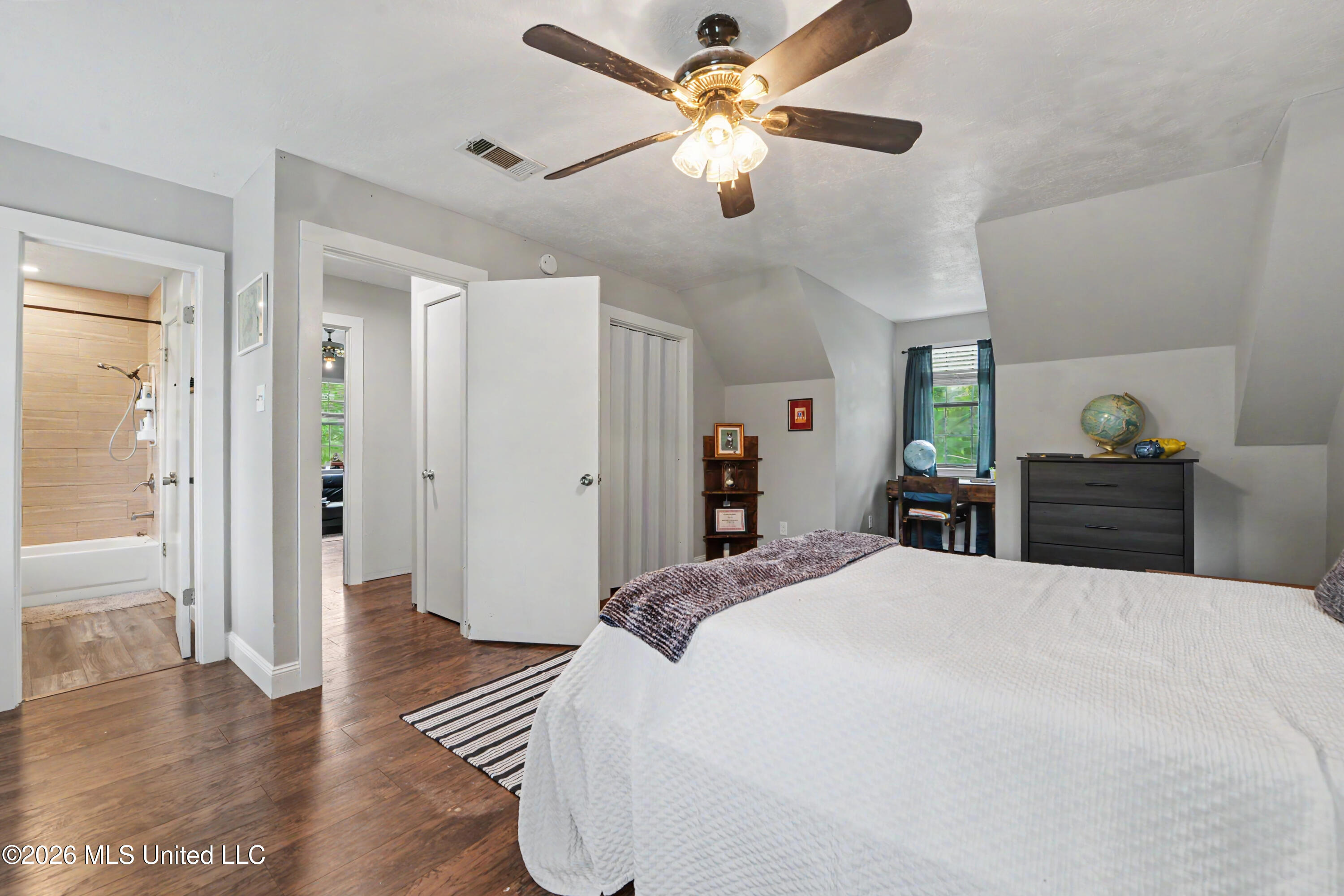7321 Caraway Road Moss Point, MS 39562 - Photo 16 of 27 bedroom 2