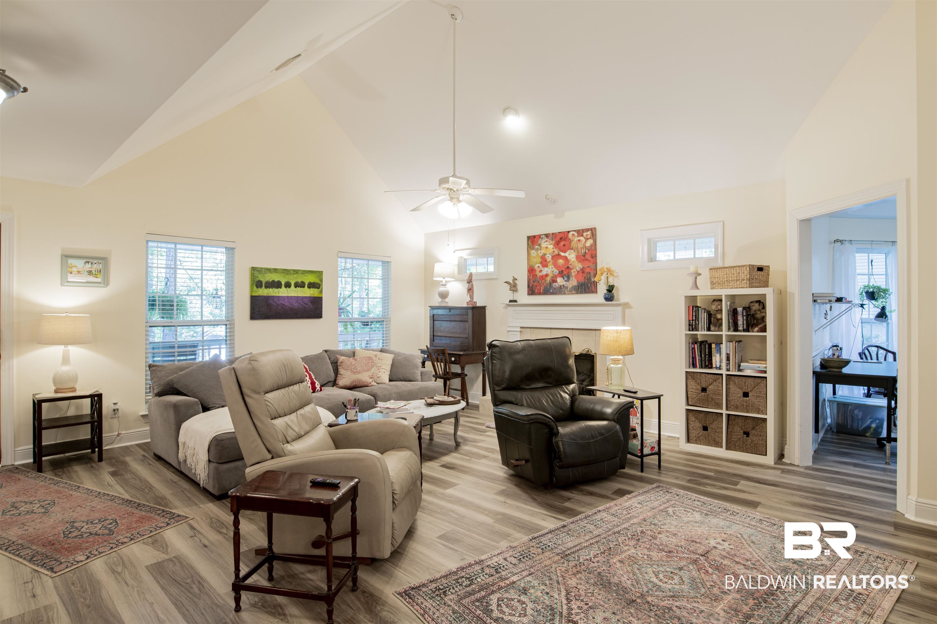 633 Ridgewood Drive Daphne, AL 36526 - Photo 17 of 32