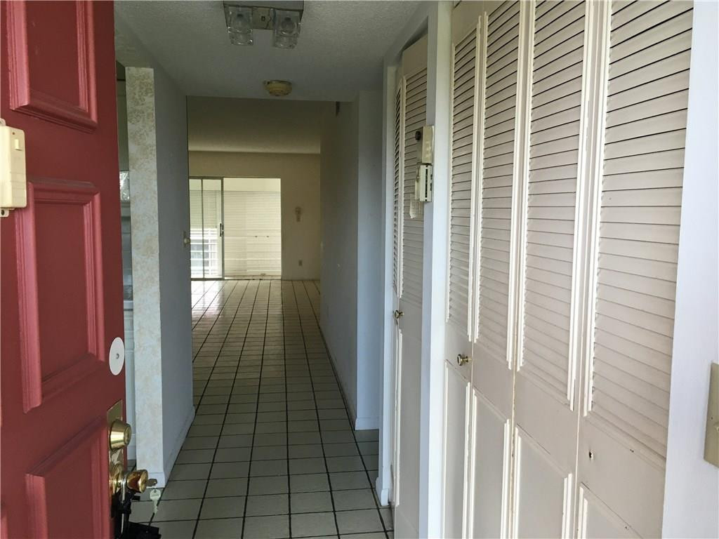 3601 Inverrary Drive, Unit 402 Lauderhill, FL 33319 - Photo 3 of 14 a view of a balcony