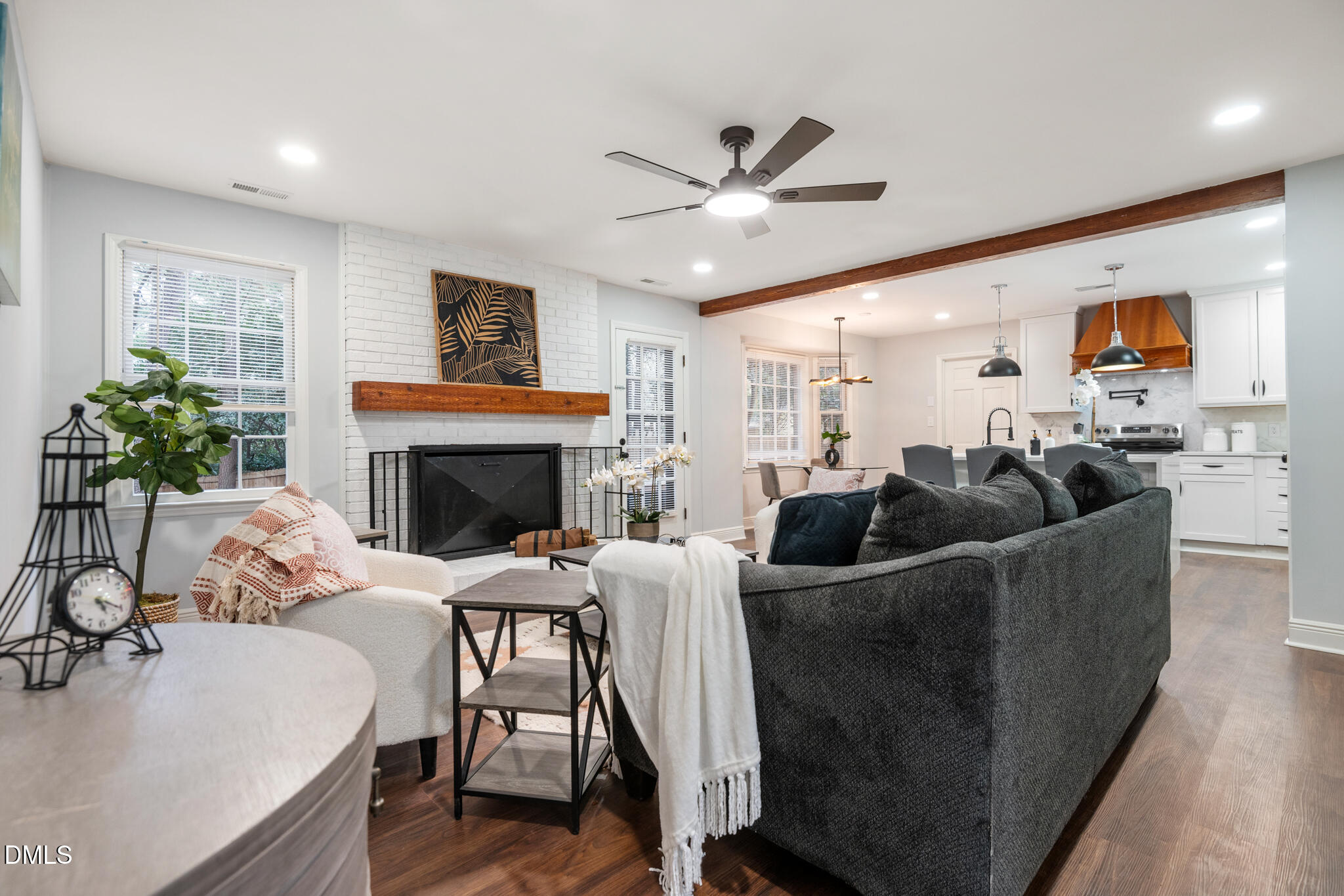 6604 Winding Trail Raleigh, NC 27612 - Photo 12 of 48 DSC_5139
