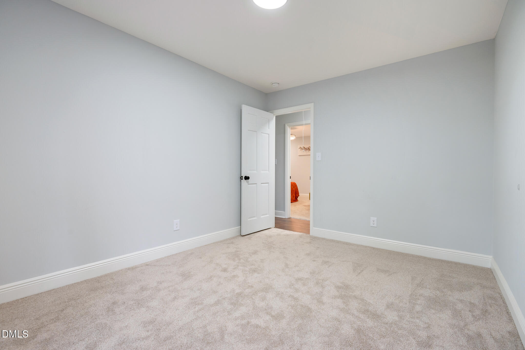6604 Winding Trail Raleigh, NC 27612 - Photo 38 of 49 a view of an empty room