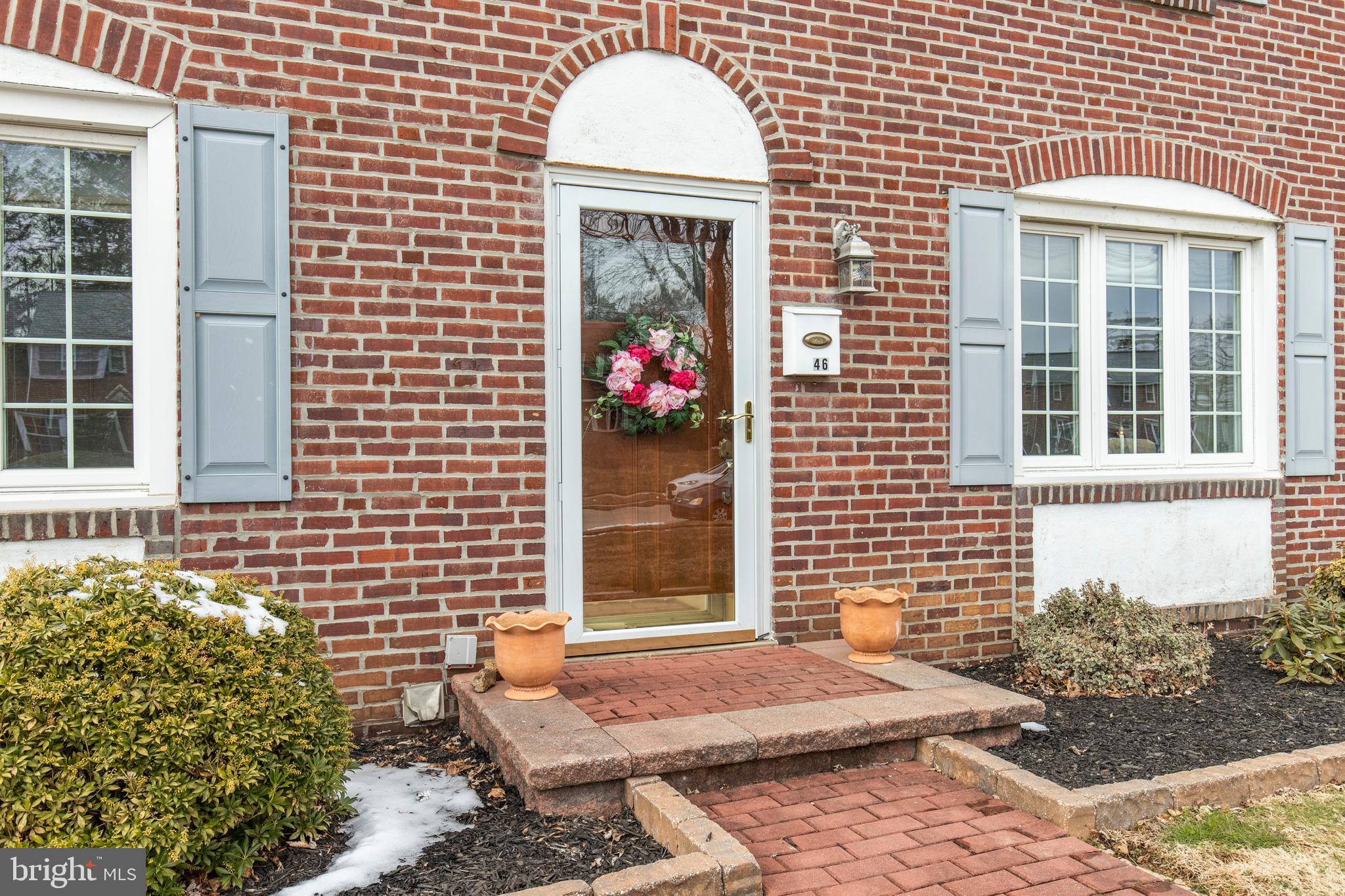 46 Nield Road Springfield, PA 19064 - Photo 2 of 29