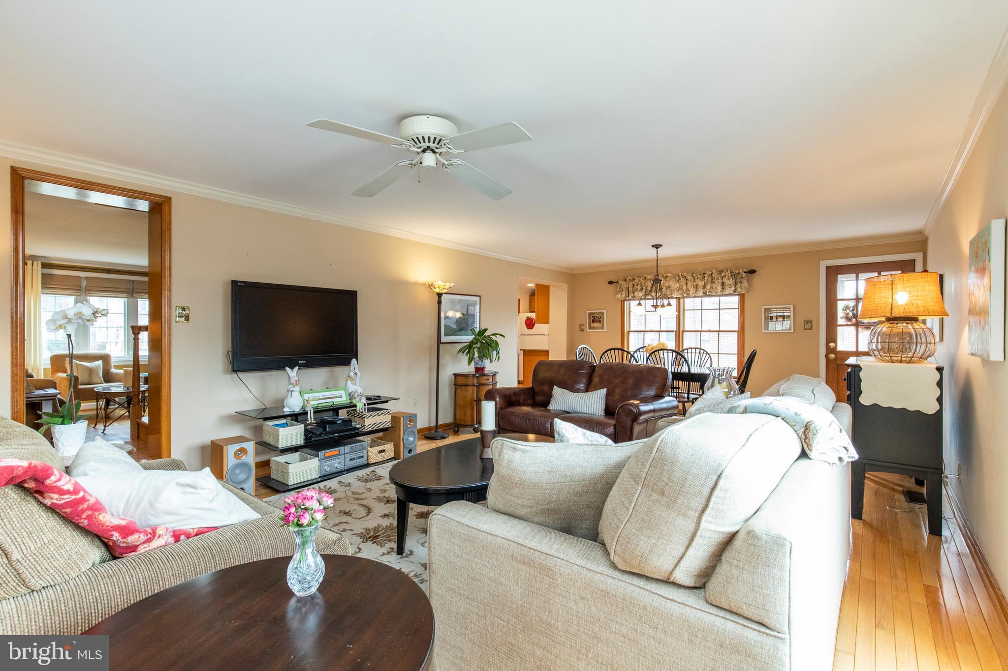 46 Nield Road Springfield, PA 19064 - Photo 13 of 29