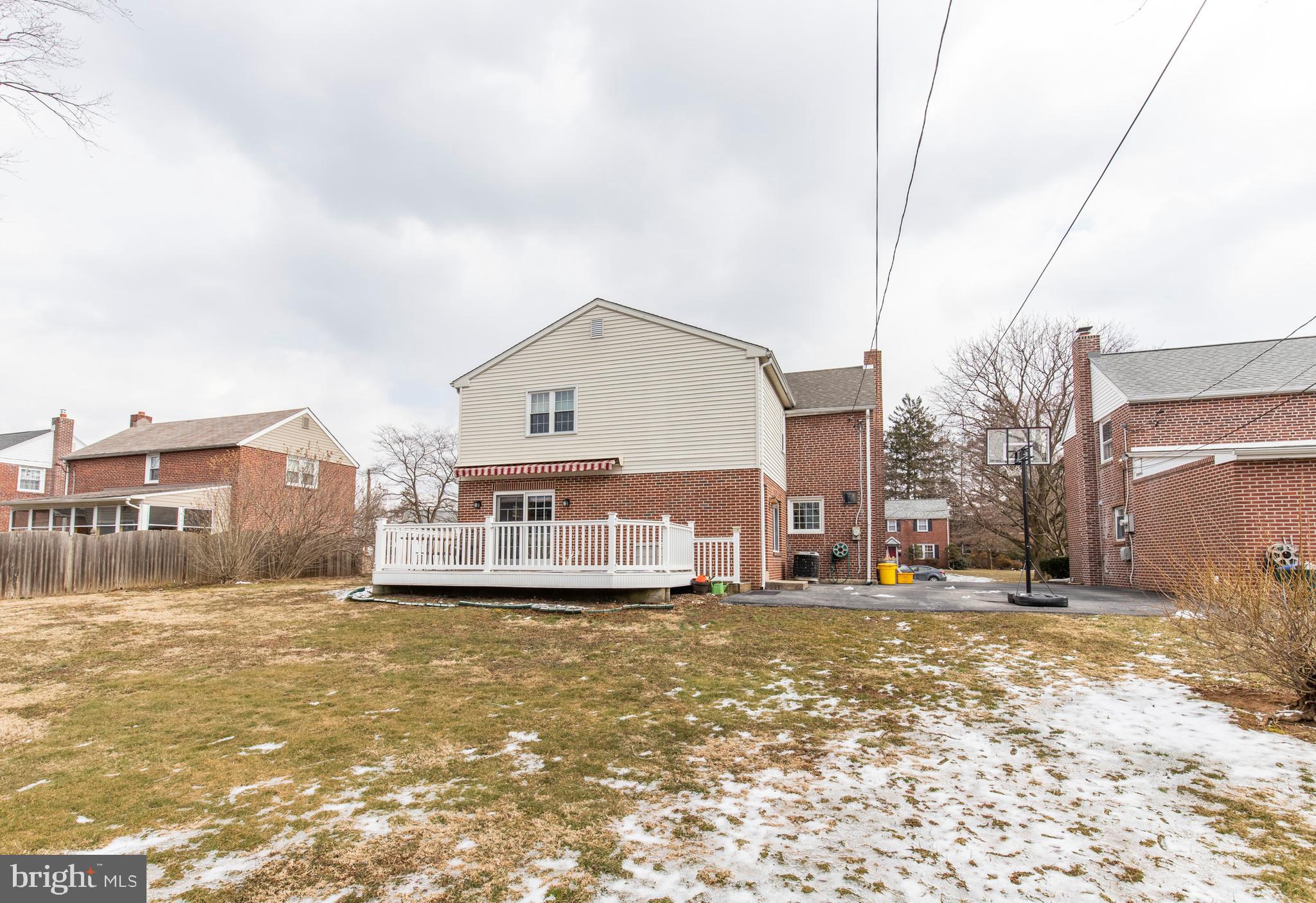 46 Nield Road Springfield, PA 19064 - Photo 3 of 29