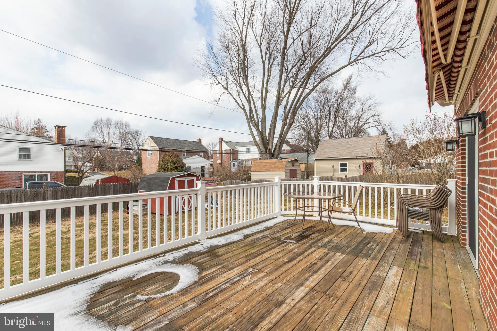 46 Nield Road Springfield, PA 19064 - Photo 28 of 29