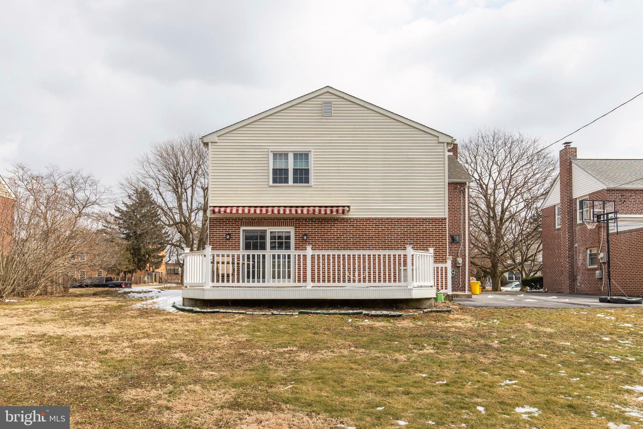 46 Nield Road Springfield, PA 19064 - Photo 29 of 29