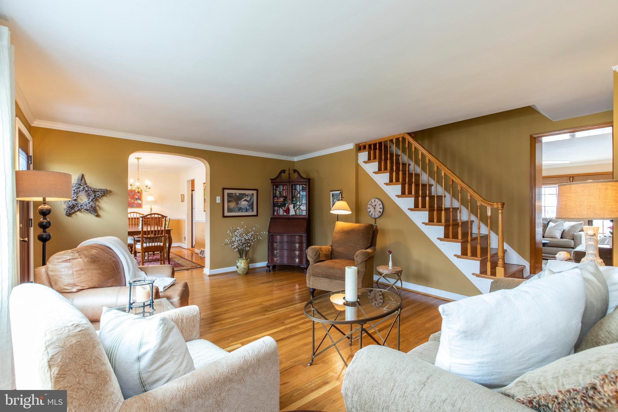 46 Nield Road Springfield, PA 19064 - Photo 4 of 29
