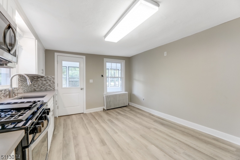 2 Center Street Madison, NJ 07940 - Photo 5 of 18 a view of an empty room with a window