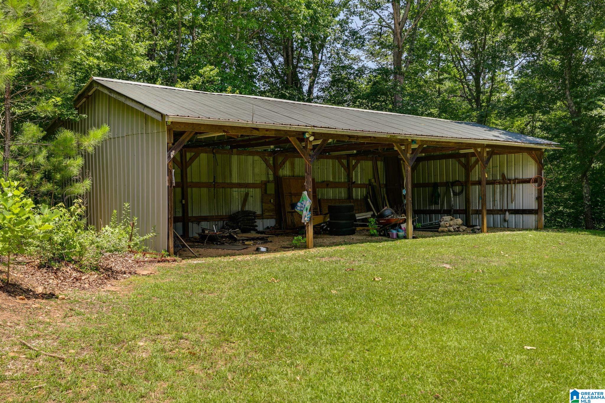 5429 Highway 46 Heflin, AL 36264 - Photo 23 of 33