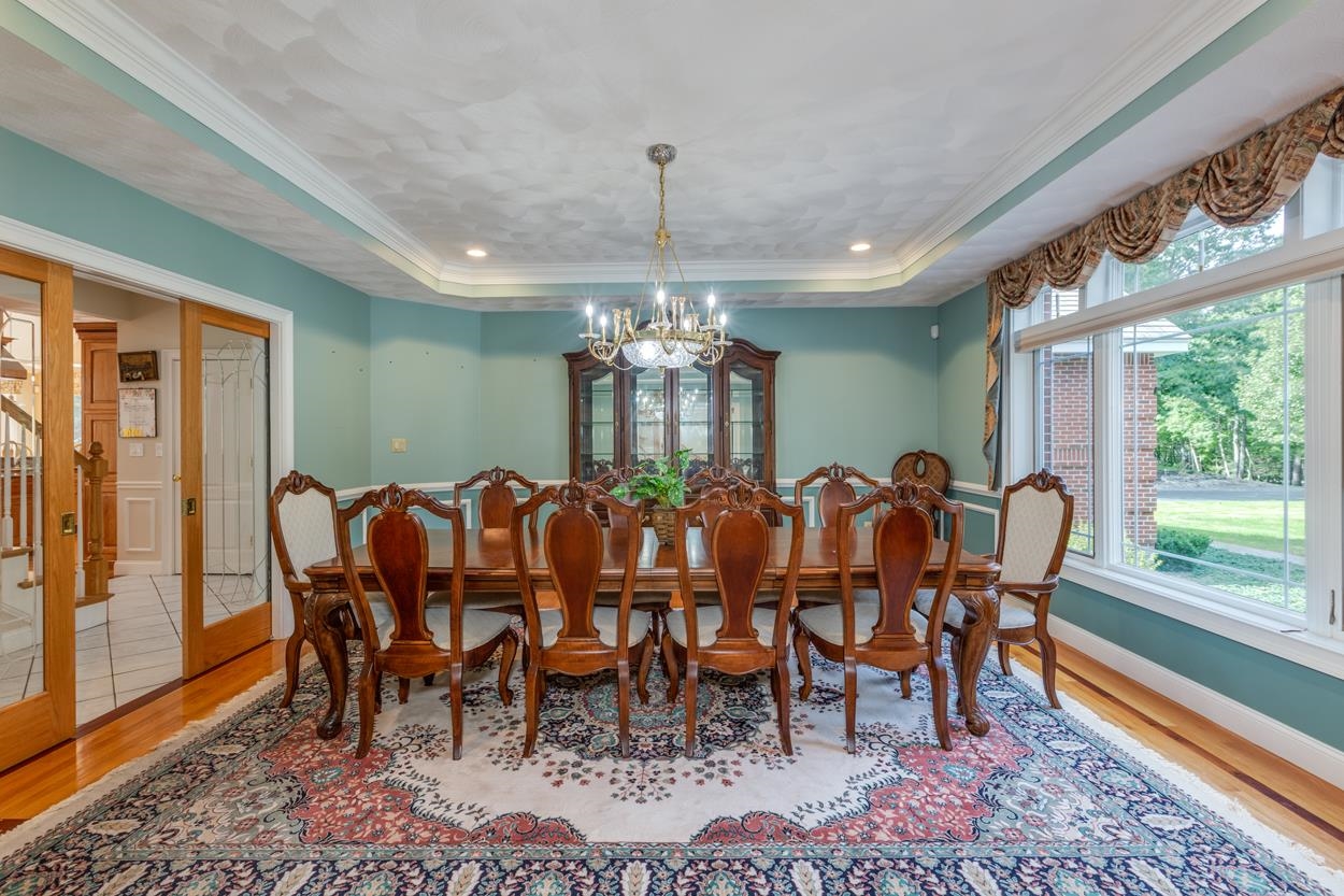 19 Farrwood Road Windham, NH 03087 - Photo 7 of 40