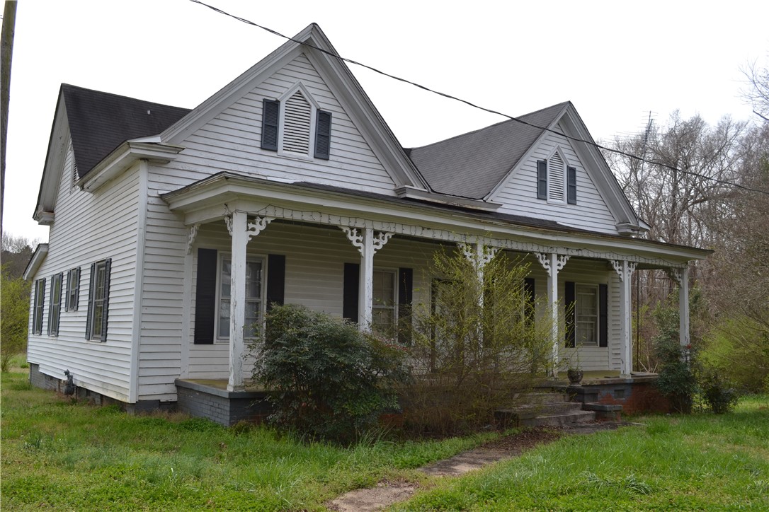 305 Main Street Lowndesville, SC 29655 - Photo 8 of 9