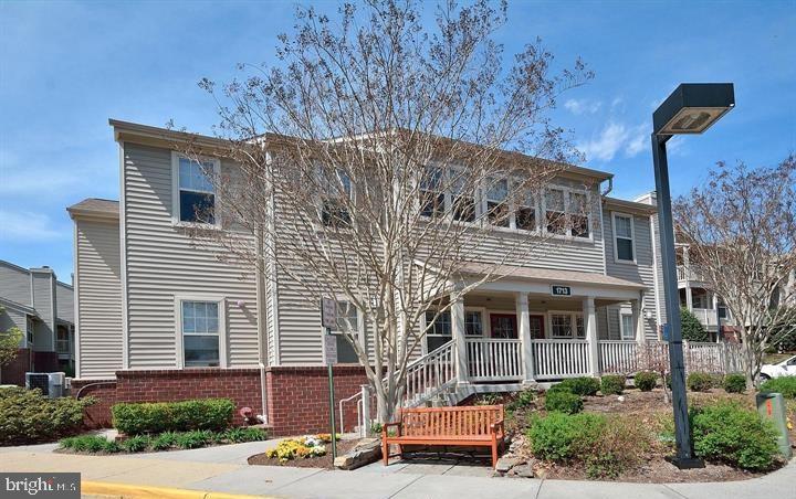 11659 Chesterfield Court, Unit D Reston, VA 20190 - Photo 22 of 28 Community clubhouse