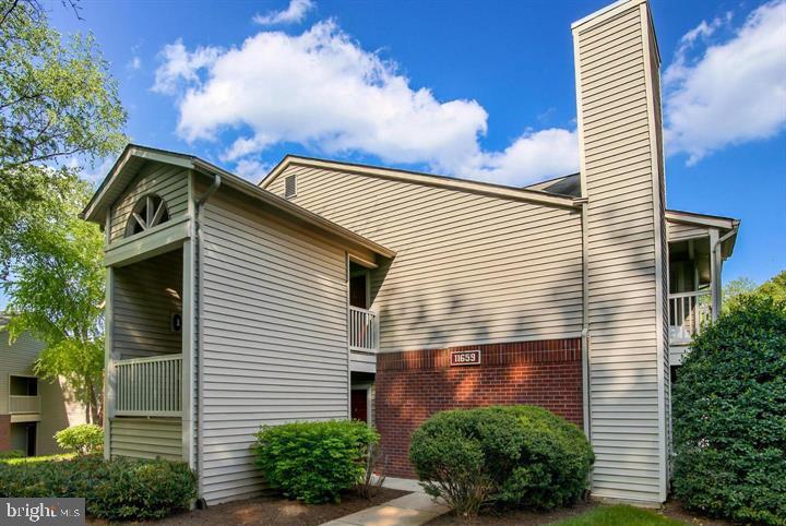 11659 Chesterfield Court, Unit D Reston, VA 20190 - Photo 27 of 28 Exterior