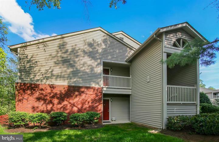 11659 Chesterfield Court, Unit D Reston, VA 20190 - Photo 28 of 28 Exterior