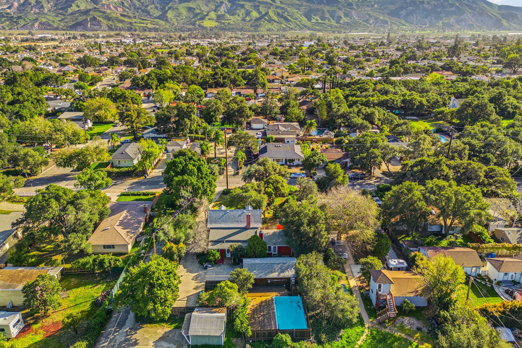 1225 Say Road Santa Paula, CA 93060 - Photo 42 of 45