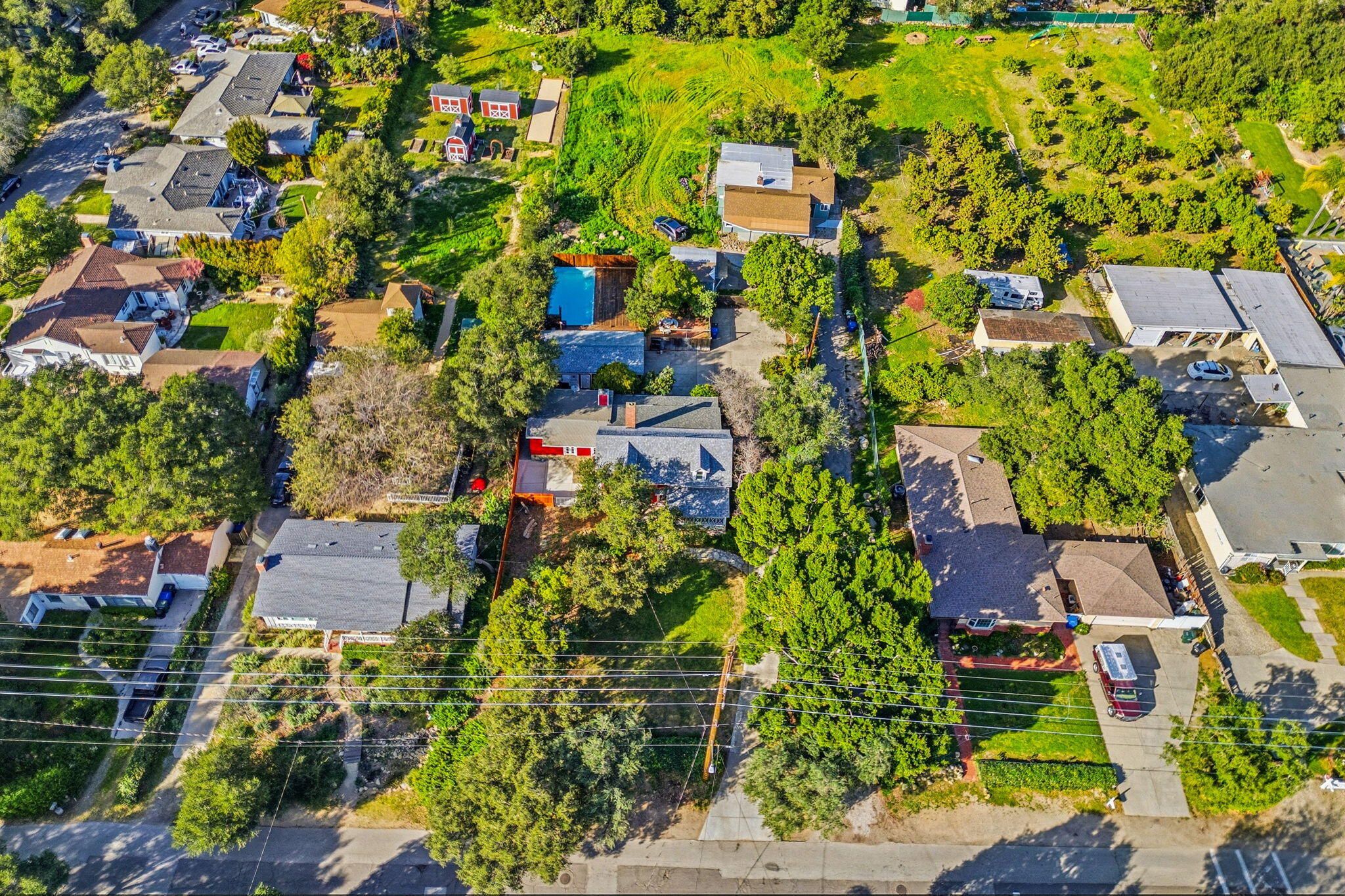 1225 Say Road Santa Paula, CA 93060 - Photo 43 of 45