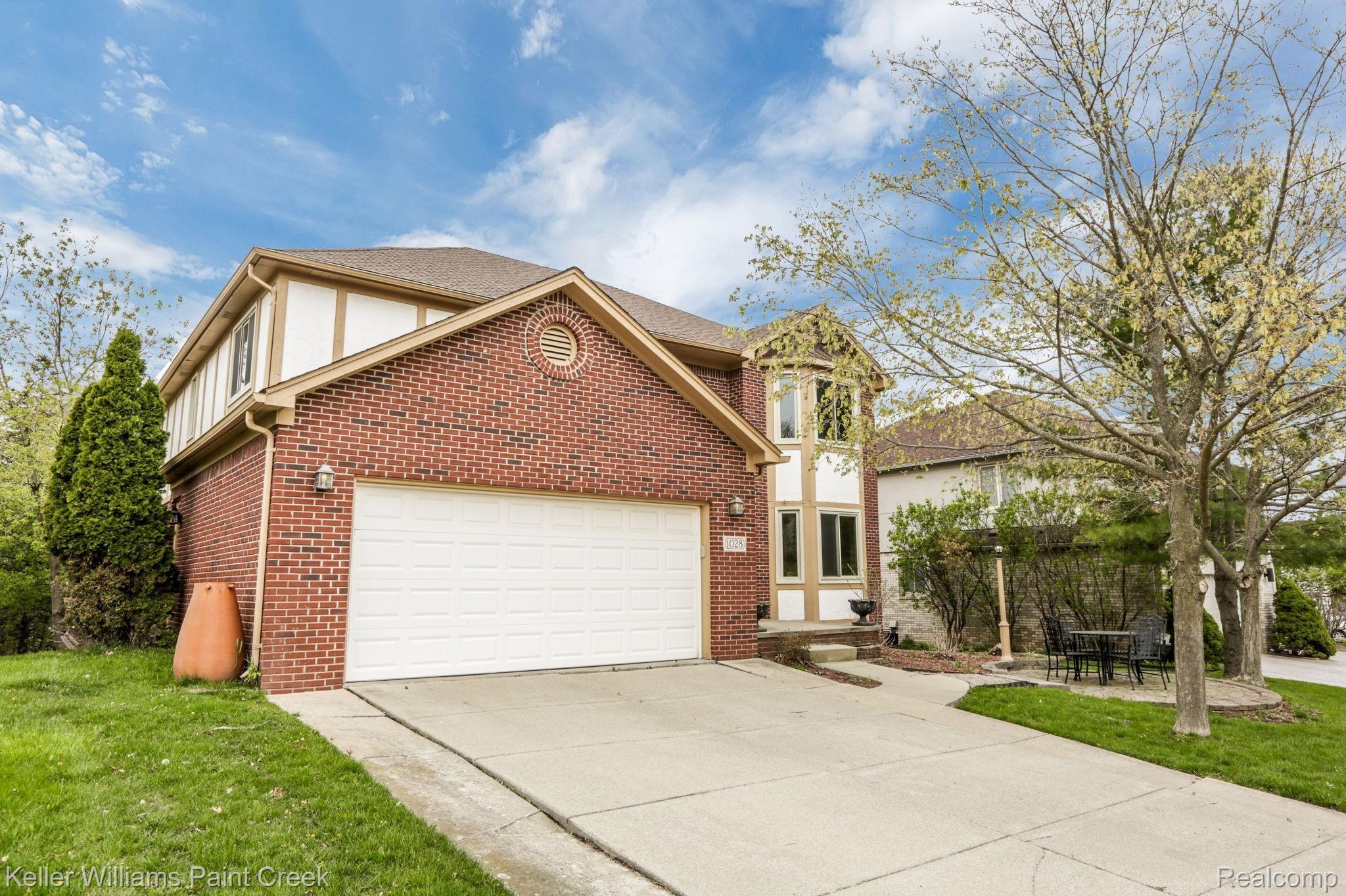1028 River Mist Drive Rochester, MI 48307 - Photo 36 of 37 1028+River+Mist+Dr+Rochester-20-mls.jpg
