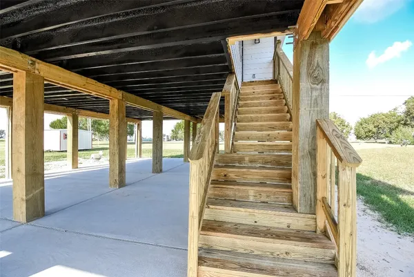 a view of entryway