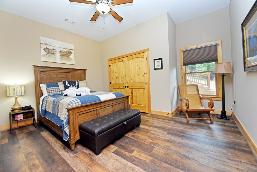 33 Stanley Ridge Road Morganton, GA 30560 - Photo 56 of 61