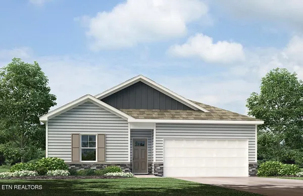 $314,120 | 576 White Oak Lane, Vonore, TN 37885
