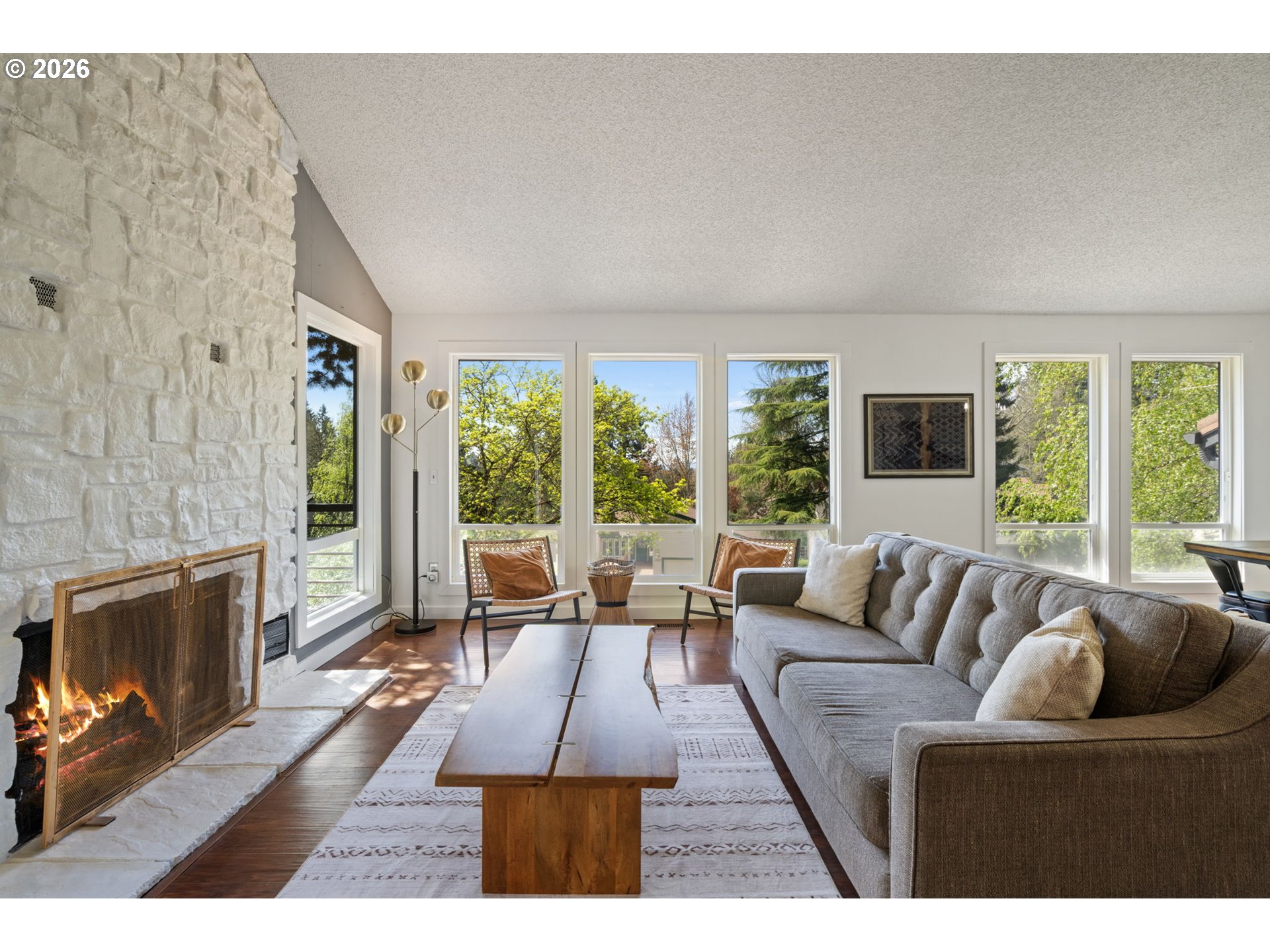 5817 Southwest Alfred Street Portland, OR 97219 - Photo 12 of 47