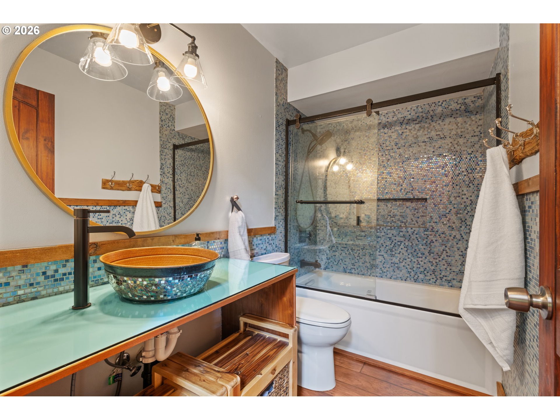 5817 Southwest Alfred Street Portland, OR 97219 - Photo 24 of 47