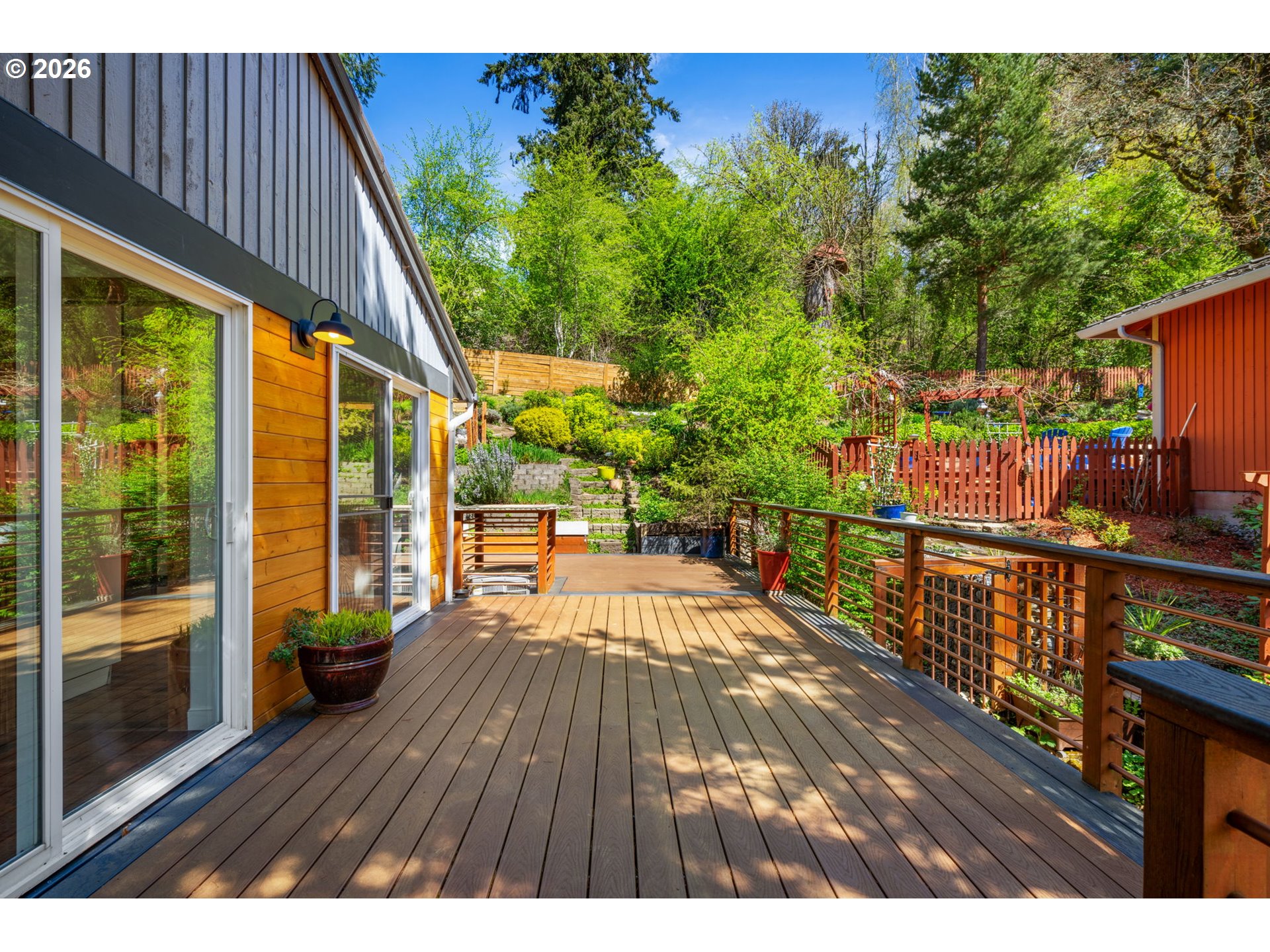 5817 Southwest Alfred Street Portland, OR 97219 - Photo 32 of 47