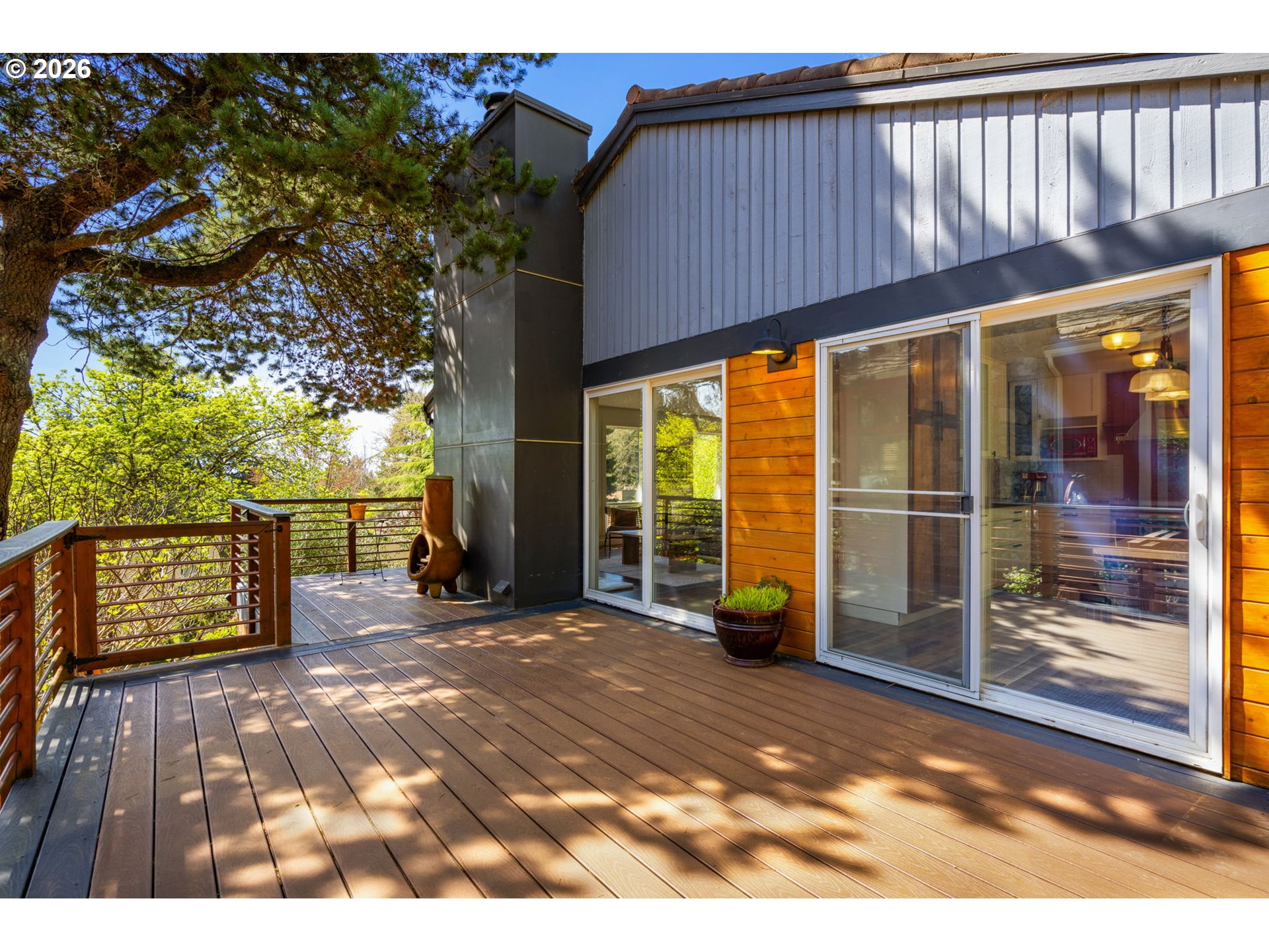 5817 Southwest Alfred Street Portland, OR 97219 - Photo 33 of 47