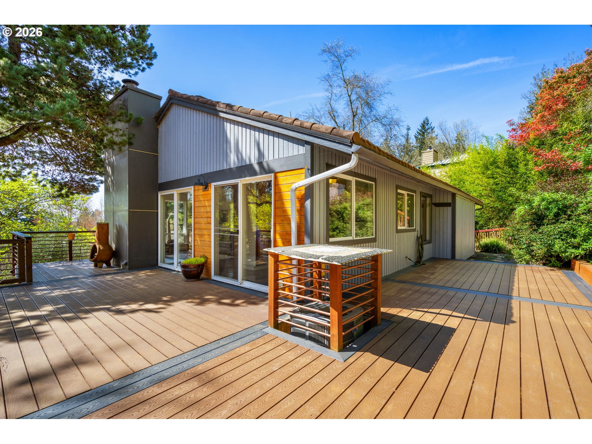 5817 Southwest Alfred Street Portland, OR 97219 - Photo 35 of 47