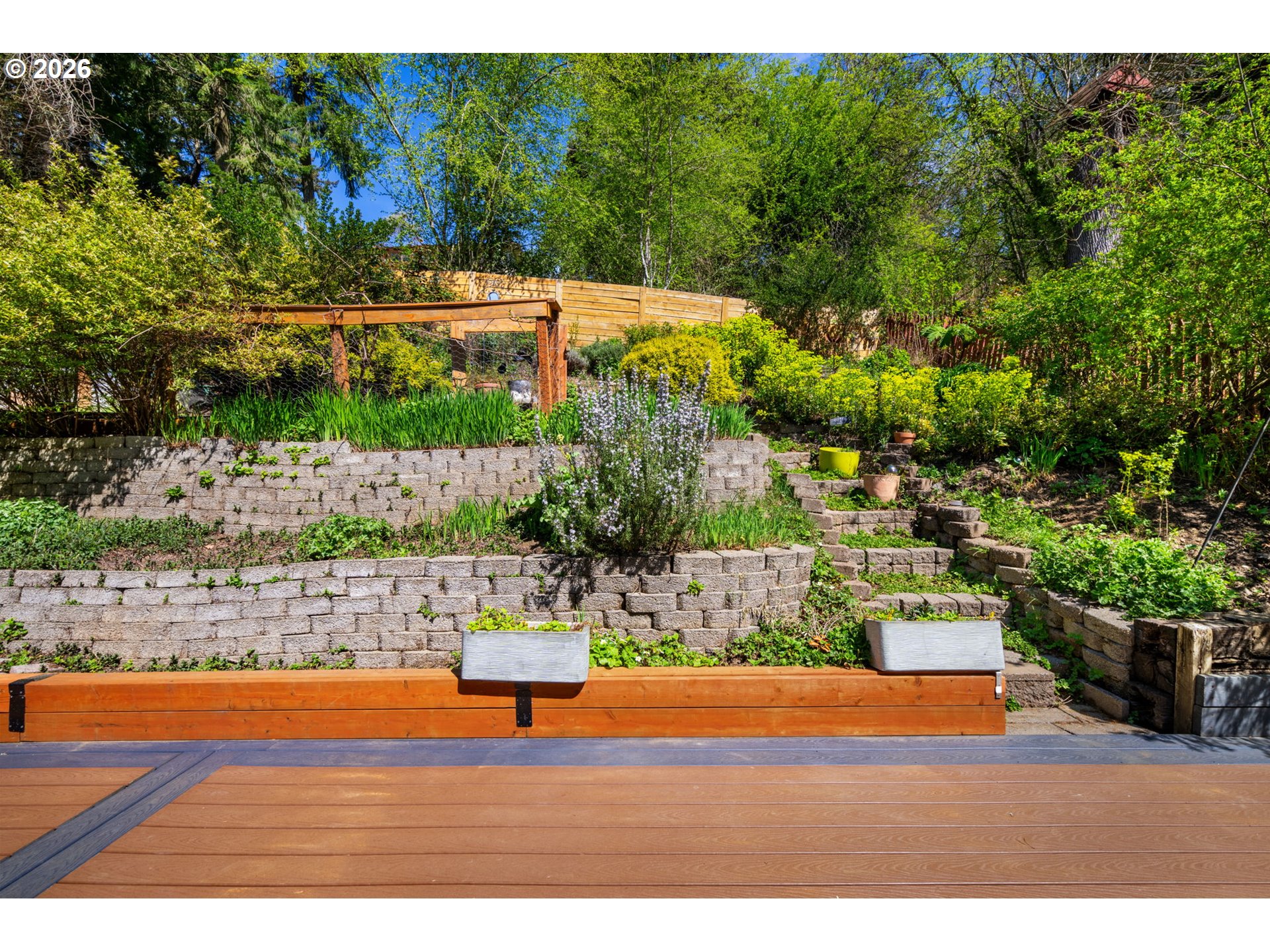 5817 Southwest Alfred Street Portland, OR 97219 - Photo 36 of 47