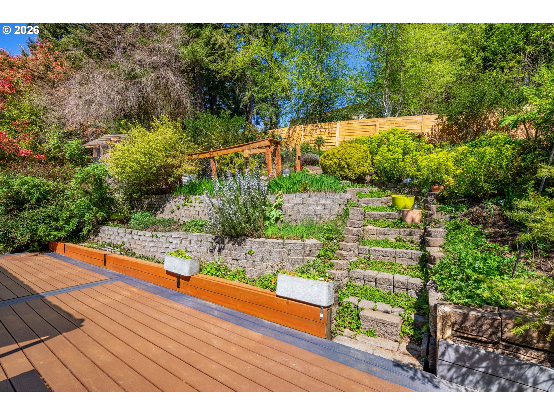 5817 Southwest Alfred Street Portland, OR 97219 - Photo 37 of 47