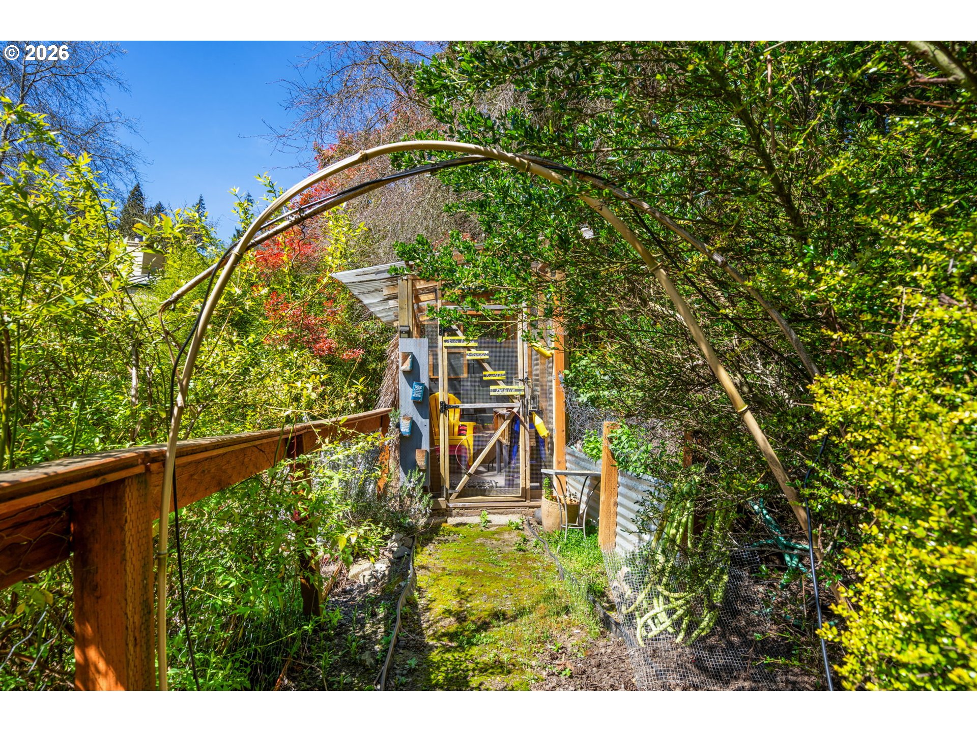 5817 Southwest Alfred Street Portland, OR 97219 - Photo 39 of 47