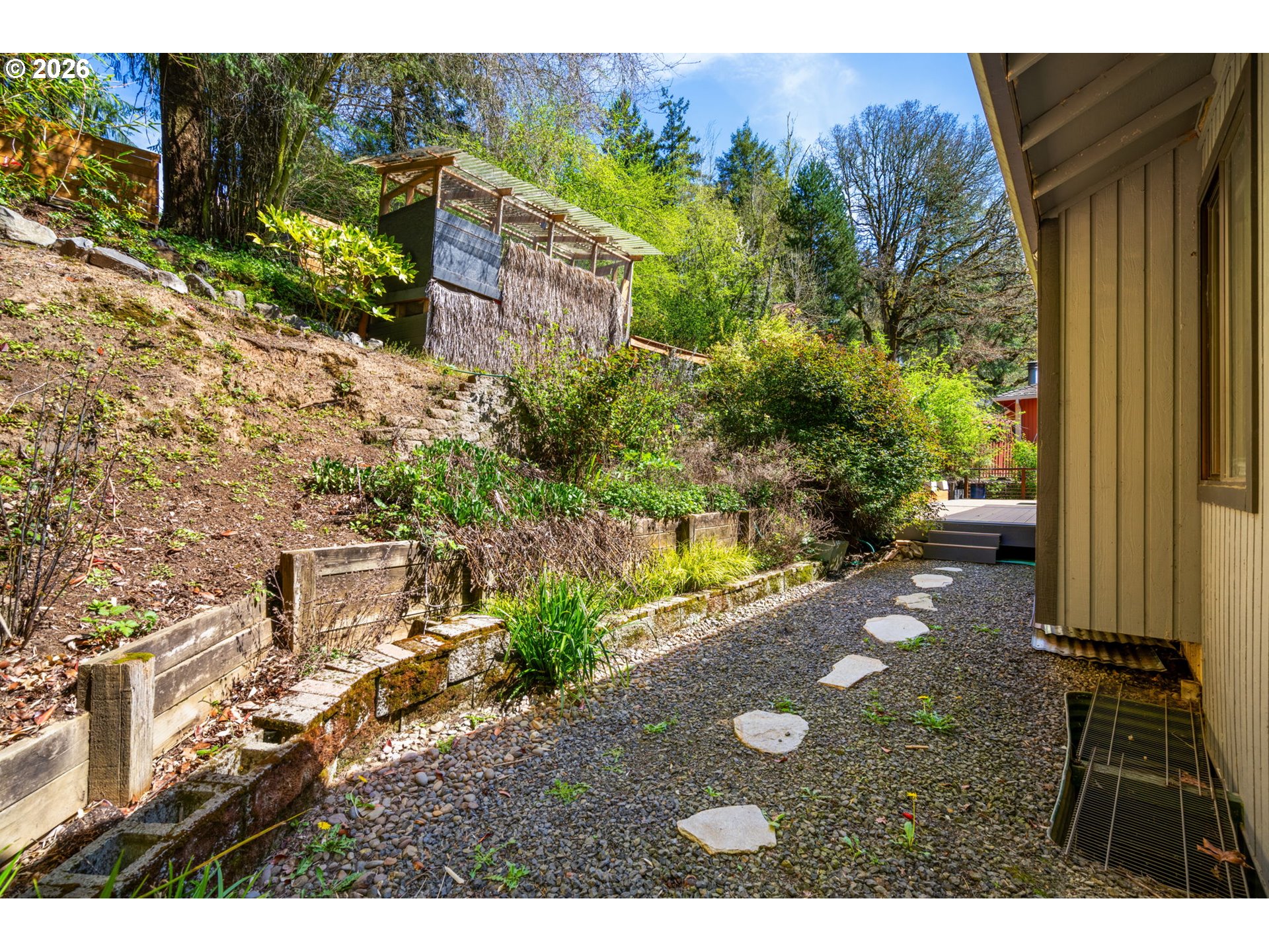 5817 Southwest Alfred Street Portland, OR 97219 - Photo 42 of 47