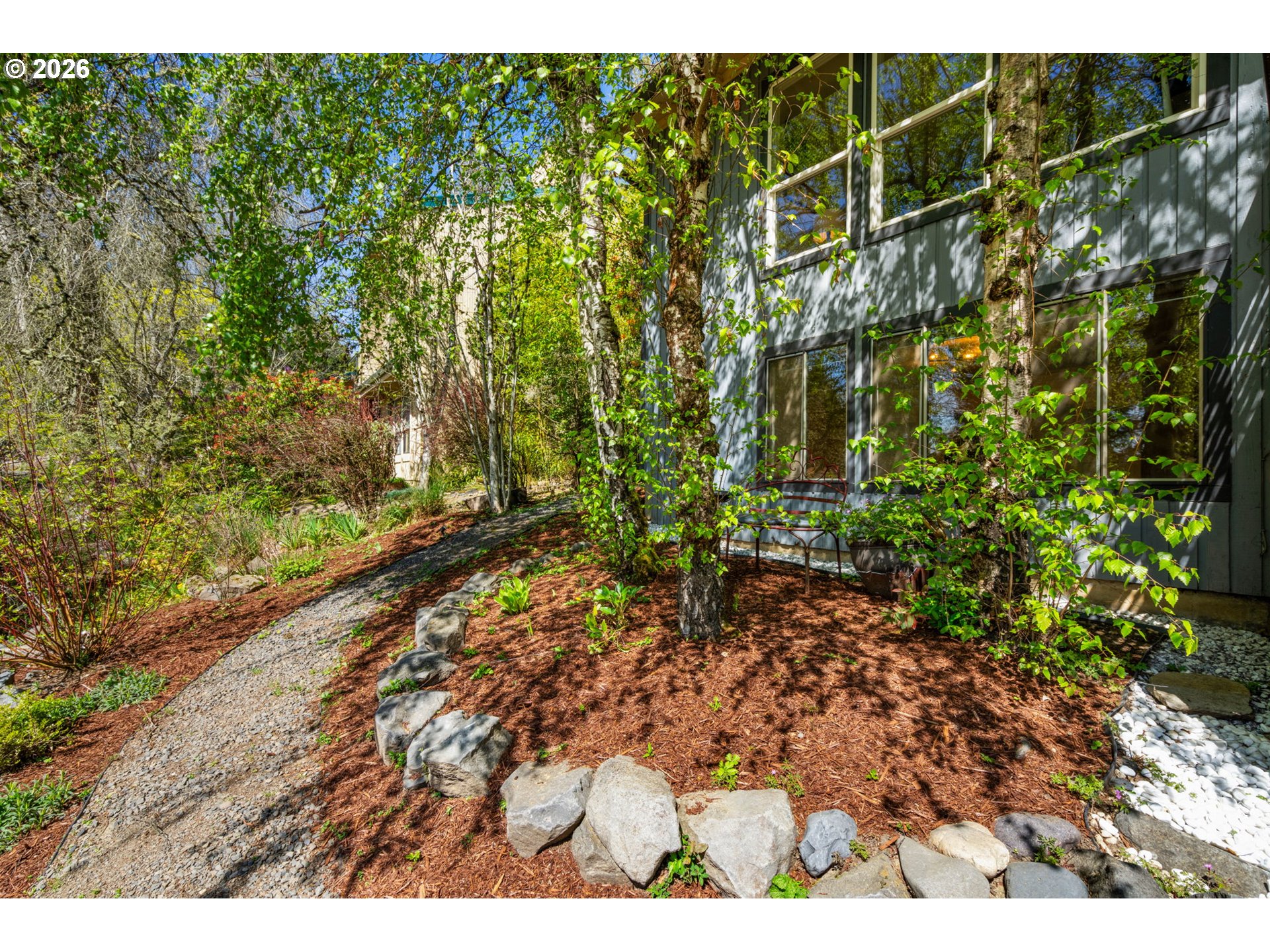 5817 Southwest Alfred Street Portland, OR 97219 - Photo 43 of 47