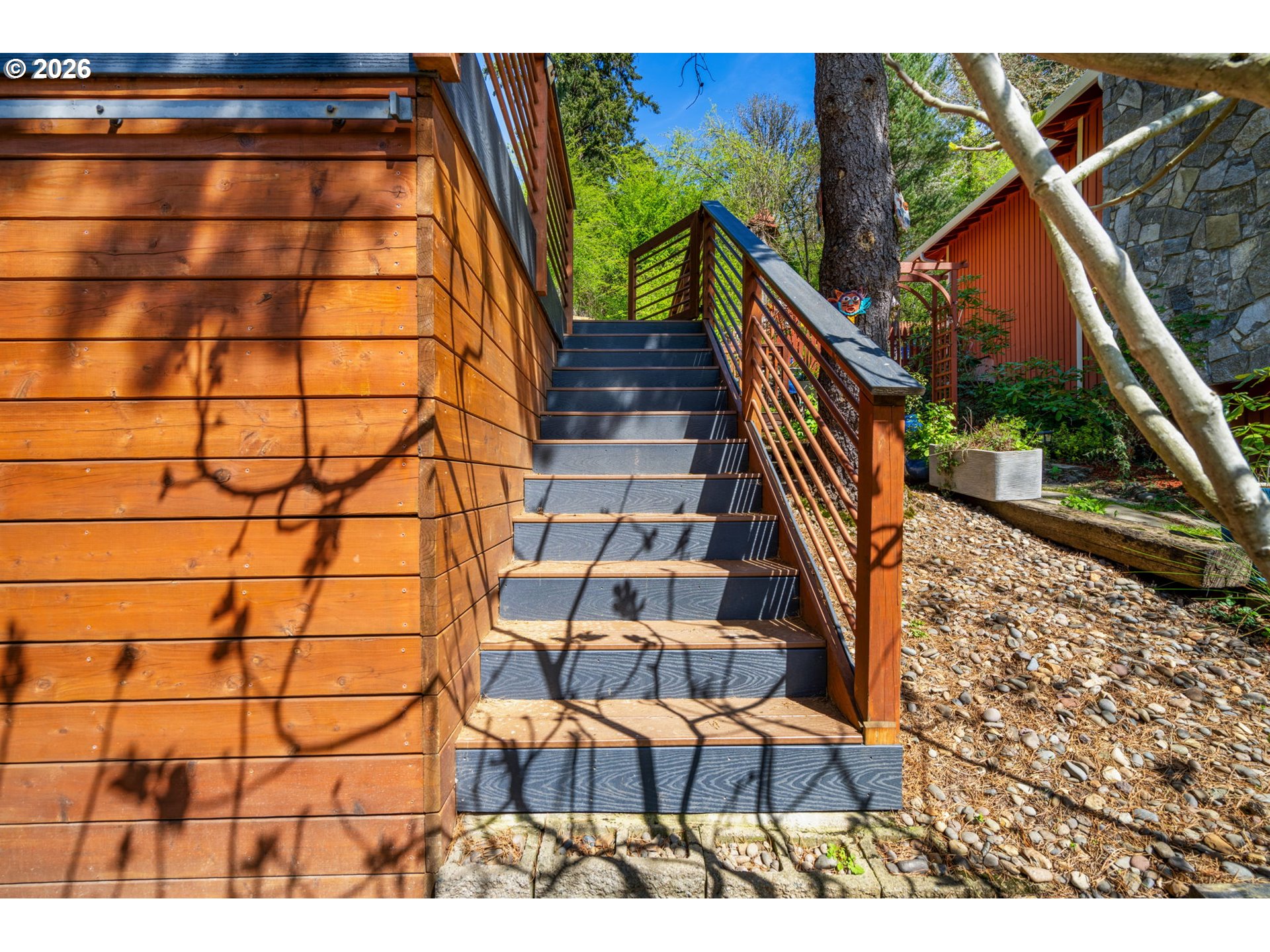 5817 Southwest Alfred Street Portland, OR 97219 - Photo 44 of 47