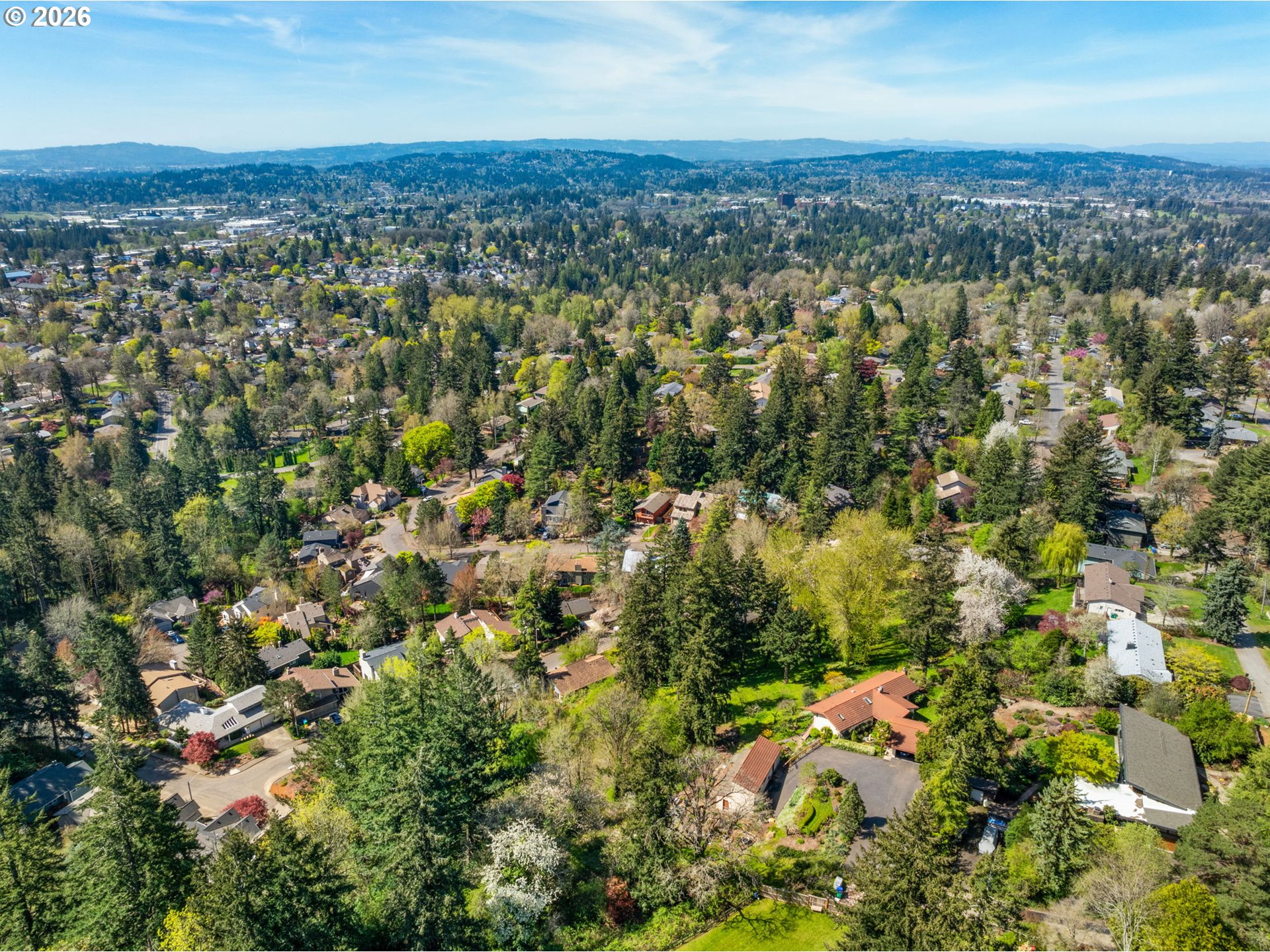 5817 Southwest Alfred Street Portland, OR 97219 - Photo 46 of 47