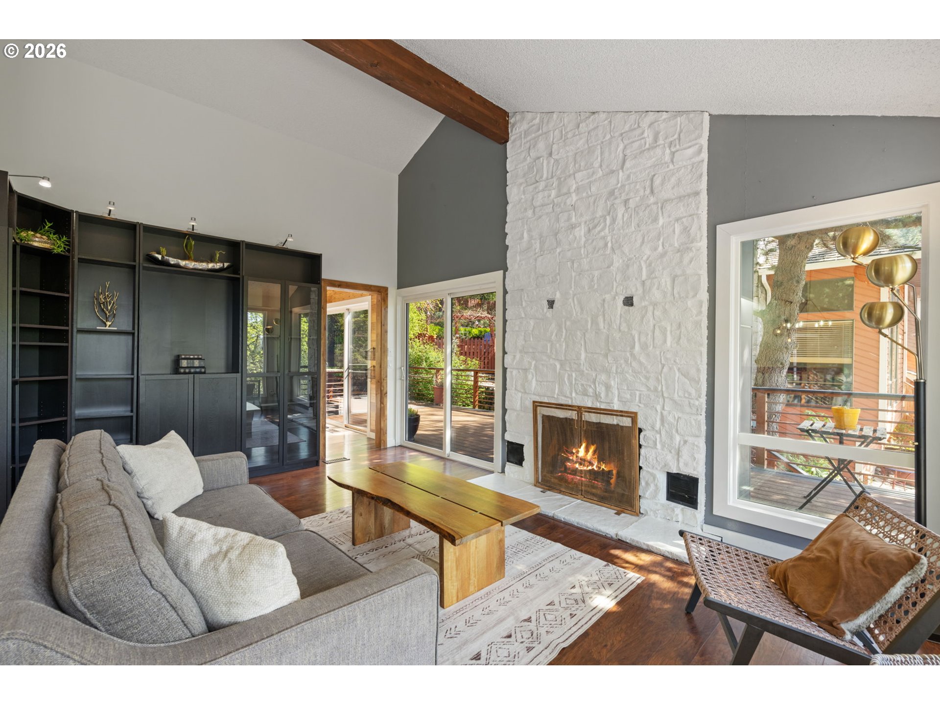 5817 Southwest Alfred Street Portland, OR 97219 - Photo 8 of 47